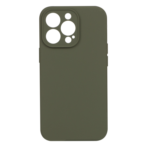 Чохол Silicone Case Full Camera no logo для iPhone 13 Pro Max превью 27