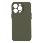 Купити Чохол Silicone Case Full Camera no logo для iPhone 13 Pro Max, 27