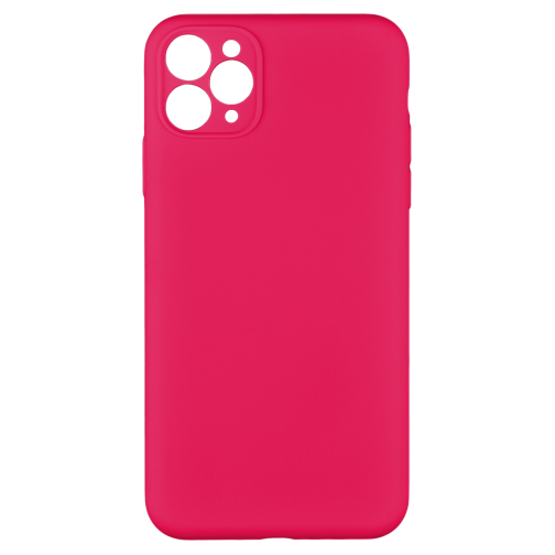 Чохол Silicone Case Full Camera no logo для iPhone 11 Pro Max превью 31