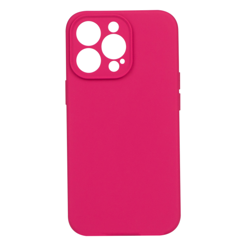 Чохол Silicone Case Full Camera no logo для iPhone 13 Pro Max превью 29