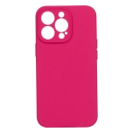 Купити Чохол Silicone Case Full Camera no logo для iPhone 13 Pro Max, 29