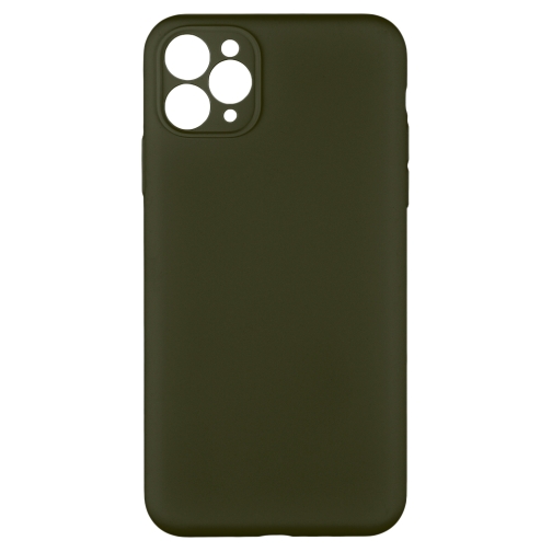 Купити Чохол Silicone Case Full Camera no logo для iPhone 11 Pro Max, 34