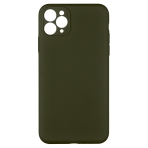 Купити Чохол Silicone Case Full Camera no logo для iPhone 11 Pro Max, 34