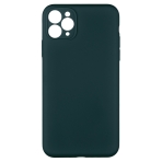 Купити Чохол Silicone Case Full Camera no logo для iPhone 11 Pro Max, 35