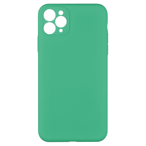 Чохол Silicone Case Full Camera no logo для iPhone 11 Pro Max превью 36