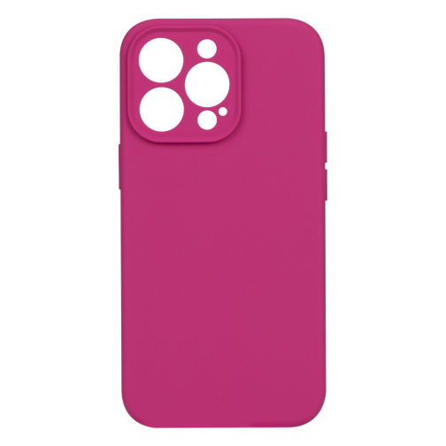 Чохол Silicone Case Full Camera no logo для iPhone 13 Pro Max превью 36