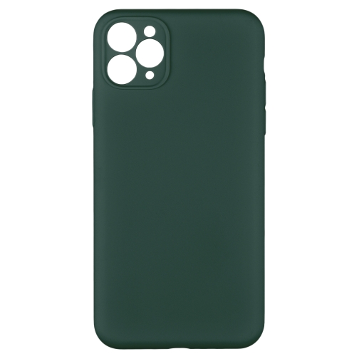 Купити Чохол Silicone Case Full Camera no logo для iPhone 11 Pro Max, 39