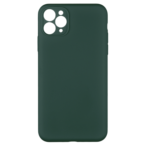 Чохол Silicone Case Full Camera no logo для iPhone 11 Pro Max превью 39