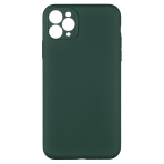 Купити Чохол Silicone Case Full Camera no logo для iPhone 11 Pro Max, 39