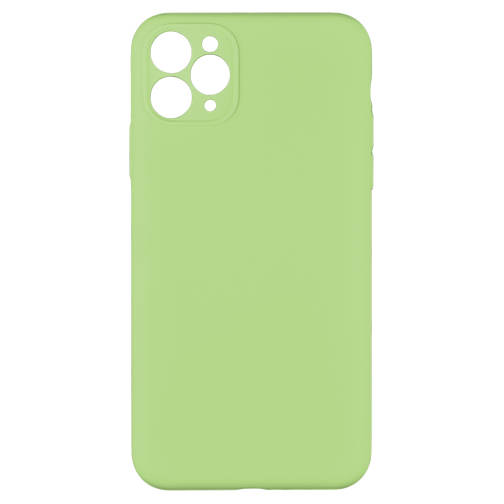 Чохол Silicone Case Full Camera no logo для iPhone 11 Pro Max превью 41