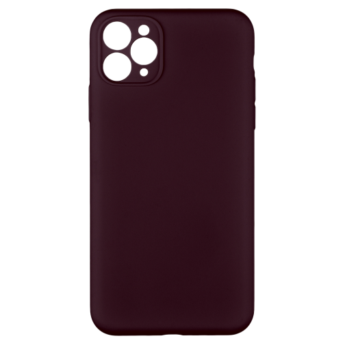 Чохол Silicone Case Full Camera no logo для iPhone 11 Pro Max превью 42