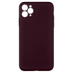 Купити Чохол Silicone Case Full Camera no logo для iPhone 11 Pro Max, 42