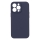 Купити Чохол Silicone Case Full Camera no logo для iPhone 13 Pro Max 08.Dark Blue