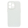 Купити Чохол Silicone Case Full Camera no logo для iPhone 13 Pro Max 09.White