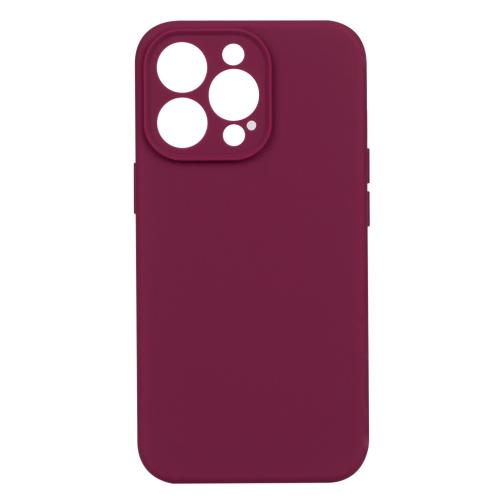 Чохол Silicone Case Full Camera no logo для iPhone 13 Pro Max превью 41