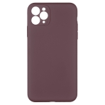 Купити Чохол Silicone Case Full Camera no logo для iPhone 11 Pro Max, 43