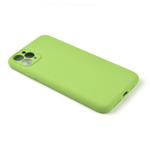Чохол Silicone Case Full Camera no logo для iPhone 11 Pro Max превью 47