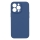 Купити Чохол Silicone Case Full Camera no logo для iPhone 13 Pro Max 20.Navy Blue