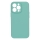 Купити Чохол Silicone Case Full Camera no logo для iPhone 13 Pro Max 21.Sea Blue