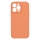 Купити Чохол Silicone Case Full Camera no logo для iPhone 13 Pro Max 27.Peach