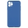 Купити Чохол Silicone Case Full Camera no logo для iPhone 11 Pro Max 03.Royal Blue