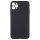 Купити Чохол Silicone Case Full Camera no logo для iPhone 11 Pro Max 15.Dark Grey