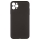 Купити Чохол Silicone Case Full Camera no logo для iPhone 11 Pro Max 22.Coffee