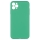 Купити Чохол Silicone Case Full Camera no logo для iPhone 11 Pro Max 47.Spearmint