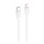 Купить USB Borofone BX19 Type-C to Lightning 20W 2m