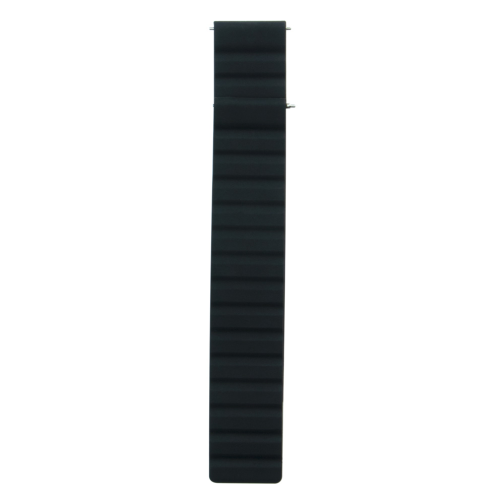 Ремінець для часов Silicone Link Magnetic 20mm