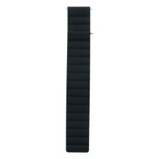 Купити Ремінець для часов Silicone Link Magnetic 20mm