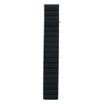 Купити Ремінець для часов Silicone Link Magnetic 20mm
