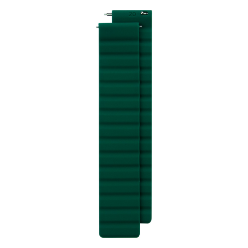 Ремінець для часов Silicone Link Magnetic 20mm превью 2
