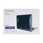 Купити Чохол HardShell Case for MacBook 13.3 Pro (A1706/A1708/A1989/A2159/A2289/A2251/A2338), 5