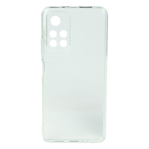 Чохол TPU Virgin для Poco M4 Pro 5G