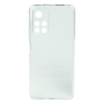 Купити Чохол TPU Virgin Full Camera для Poco M4 Pro 5G