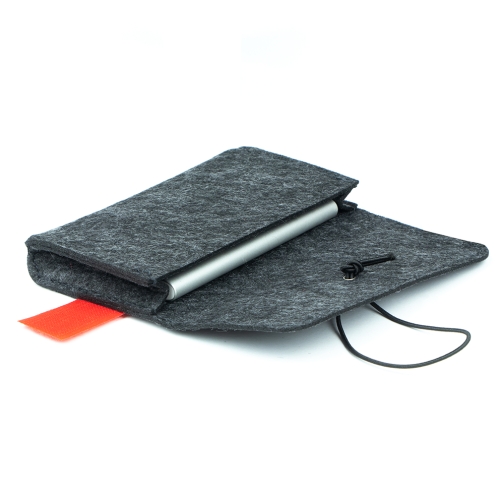 Купити Чохол универсальний для Power Bank Wallet 140*69*17mm, 2