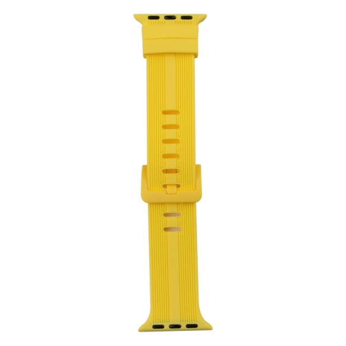 Купити Ремінець для Apple Watch Band Silicone Shine 38/40/41 mm