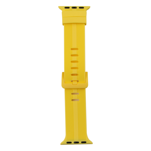 Ремінець для Apple Watch Band Silicone Shine 38/40/41 mm