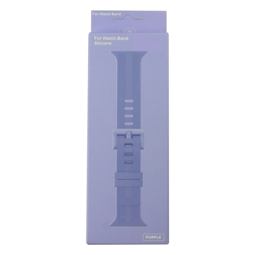 Купити Ремінець для Apple Watch Band Silicone Shine 38/40/41 mm, 2