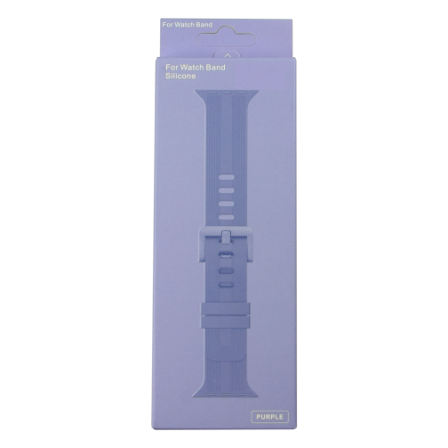 Ремінець для Apple Watch Band Silicone Shine 38/40/41 mm превью 2