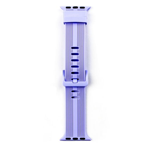 Купити Ремінець для Apple Watch Band Silicone Shine 38/40/41 mm, 3