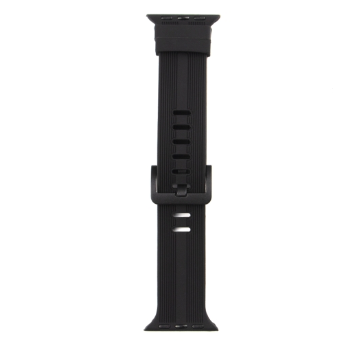 Купити Ремінець для Apple Watch Band Silicone Shine 38/40/41 mm, 4