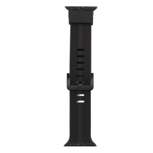Ремінець для Apple Watch Band Silicone Shine 38/40/41 mm превью 4