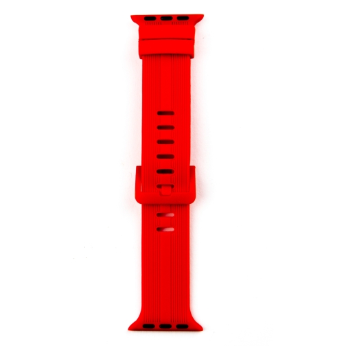 Купити Ремінець для Apple Watch Band Silicone Shine 38/40/41 mm, 5