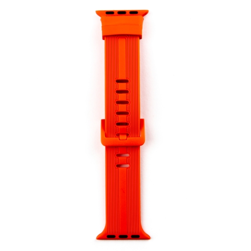 Купити Ремінець для Apple Watch Band Silicone Shine 38/40/41 mm, 6