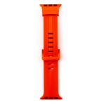Купити Ремінець для Apple Watch Band Silicone Shine 38/40/41 mm, 6