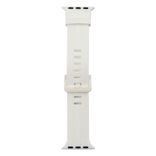 Ремінець для Apple Watch Band Silicone Shine 38/40/41 mm превью 8