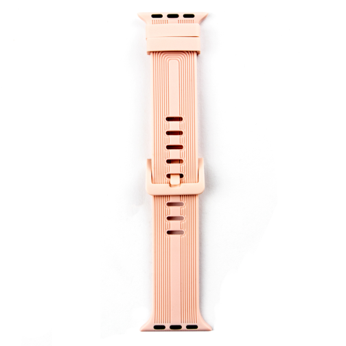 Ремінець для Apple Watch Band Silicone Shine 38/40/41 mm превью 13