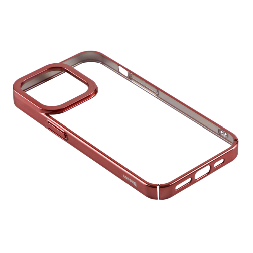 Чохол Baseus Glitter Phone Case для iPhone 13 Pro ARMC001004 превью 3